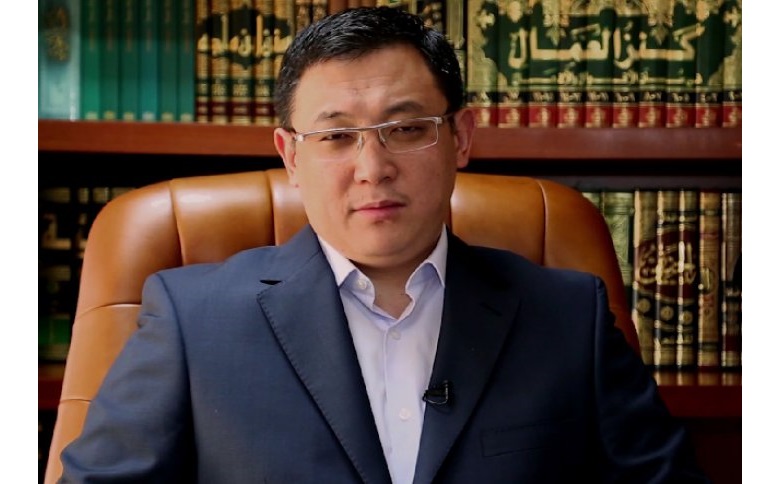 Din týraly zańdardy jetildirý arqyly ulttyq qundylyqtardy qorǵaımyz