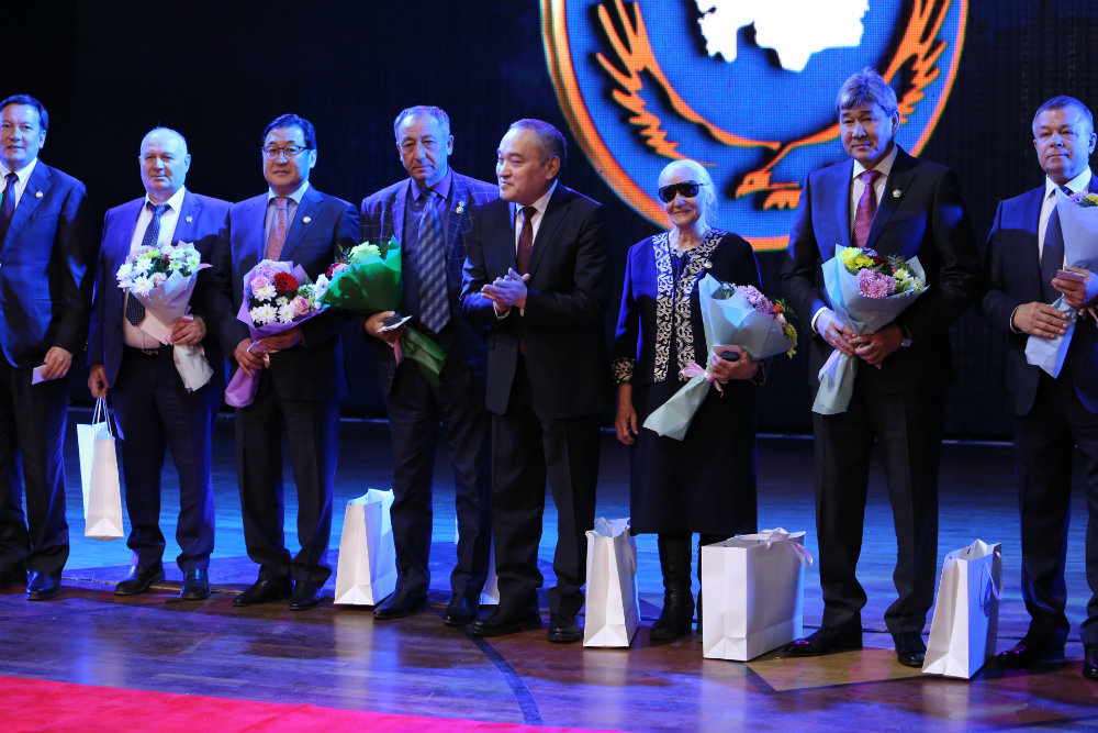 Astanada Qaıyrymdylyq uıymdar ókilderi men donorlardyń respýblıkalyq forýmy ótti