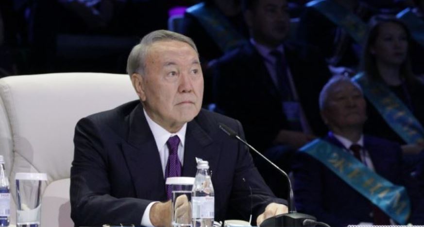 «Aqyldy karer» iske qosyldy