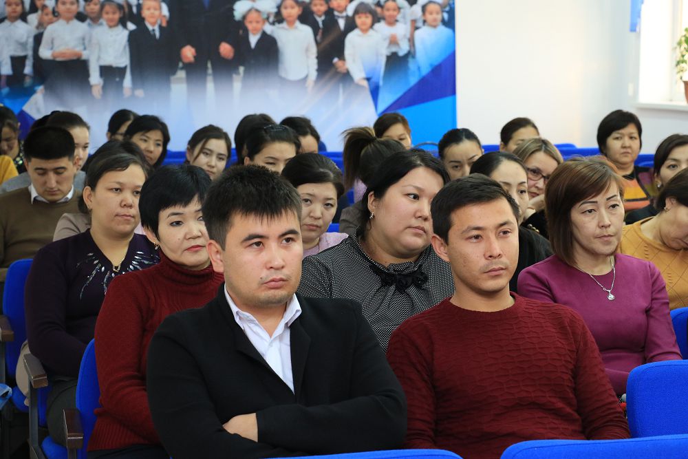 Aqparattyń qaınar bulaǵy