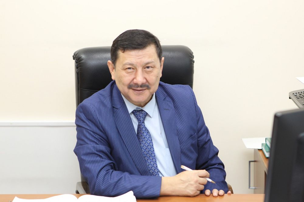 Atajurtqa jol salǵan qujat