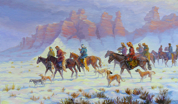 «Qansonar» halyqaralyq týrnırge aınaldy