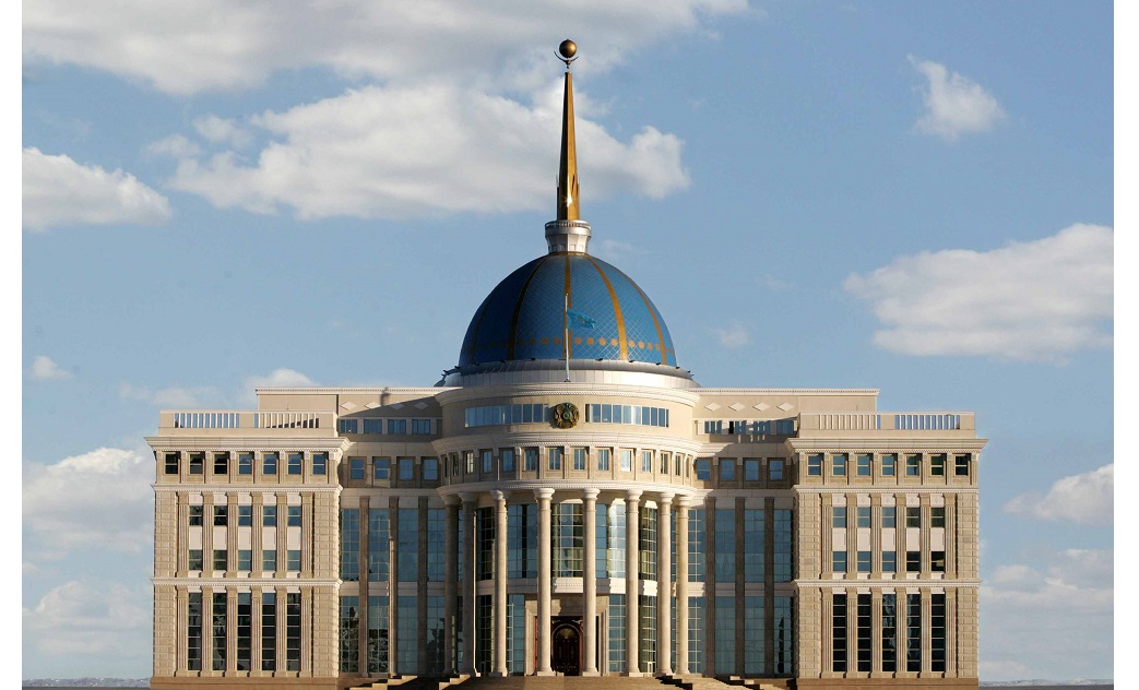 Elbasy birqatar taǵaıyndaýlar jasady