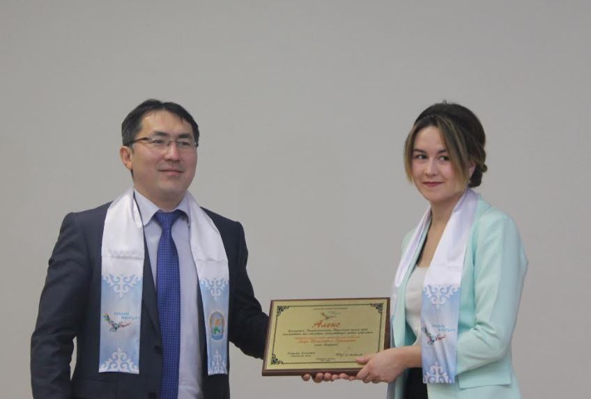 Soltústik Qazaqstanda jastar forýmy ótti