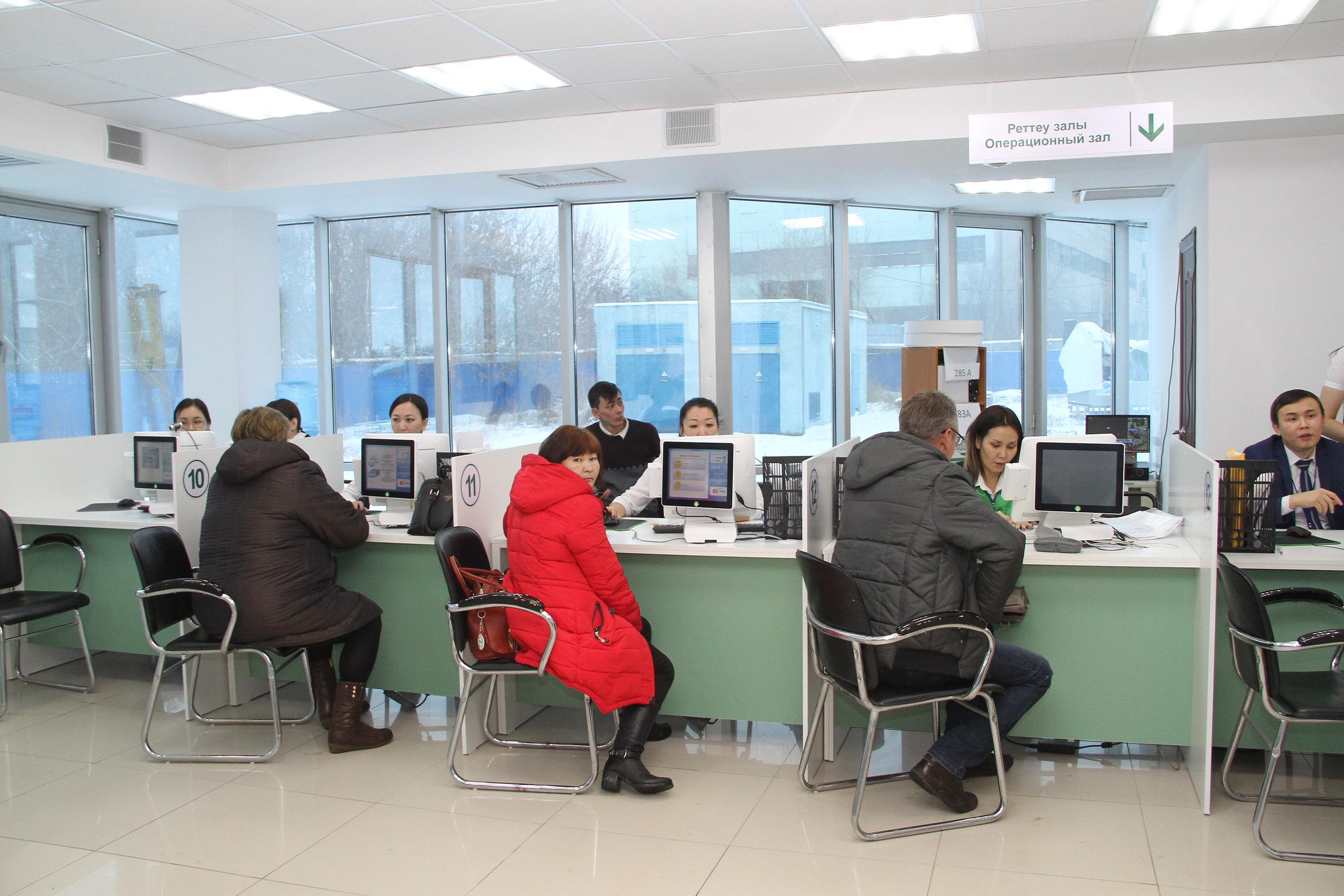 Oralda «Smart Oral» ortalyǵy ashyldy