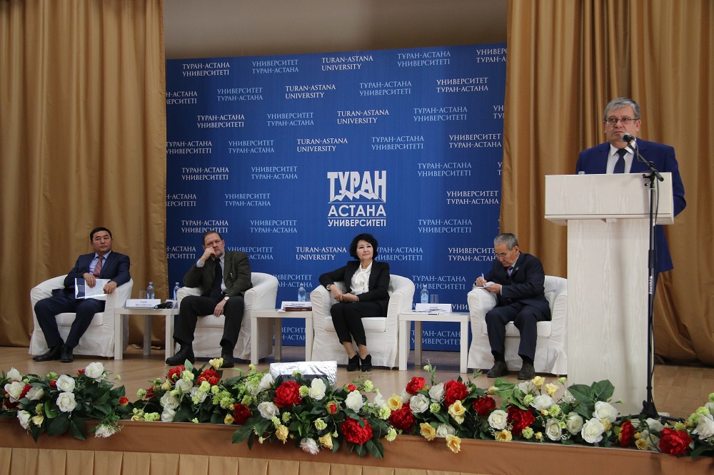 Astanada respýblıkalyq ǵylymı-praktıkalyq semınar ótti