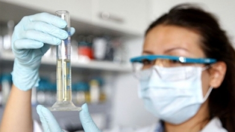 Otandyq antıbıotık vırýsty juqpalarǵa qarsy tıimdiligin kórsetti