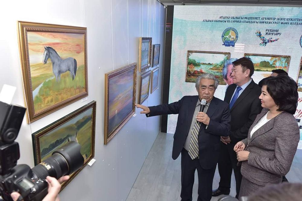 Sulýlyqty jyrlaǵan sýretker