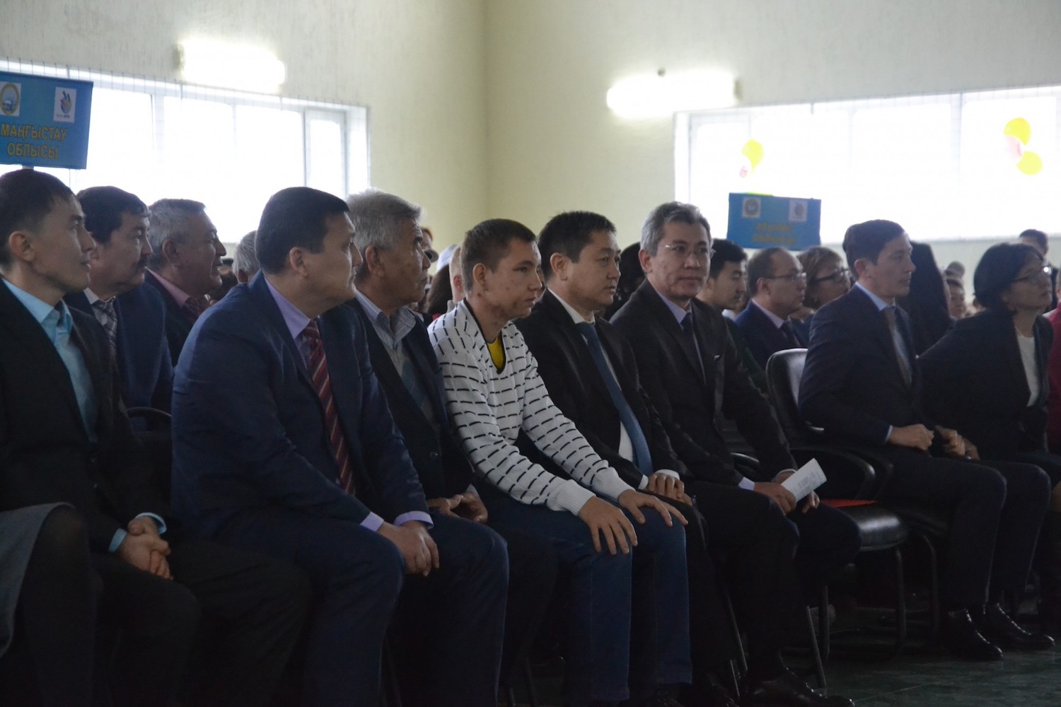 Mańǵystaýdan «Batys Skills» aımaqaralyq chempıonaty aıaqtaldy