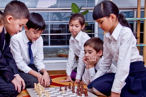 Oqytýdyń jańa tehnologııasynda oń ózgerister bar