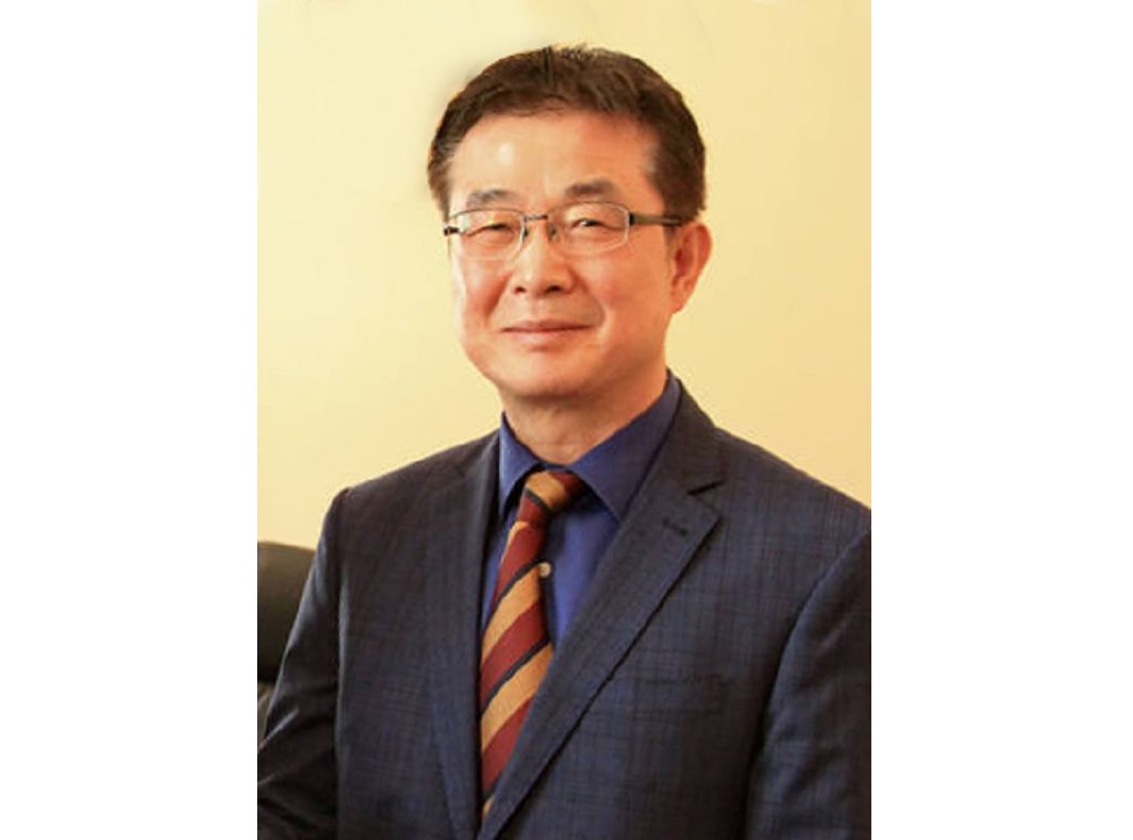 Qazaqstandaǵy úlgili ulttyń biri