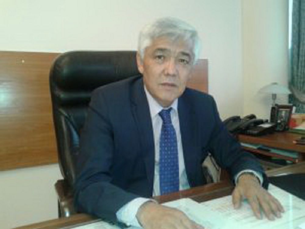 Ensıklopedııalyq baspaǵa 50 jyl