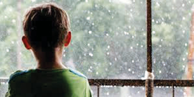 Ularbek NURǴALYMULY. Kelinshektiń balasy