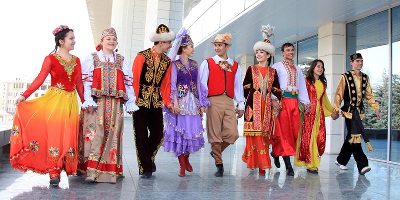 Uly Dala halqynyń quramdas bóligi