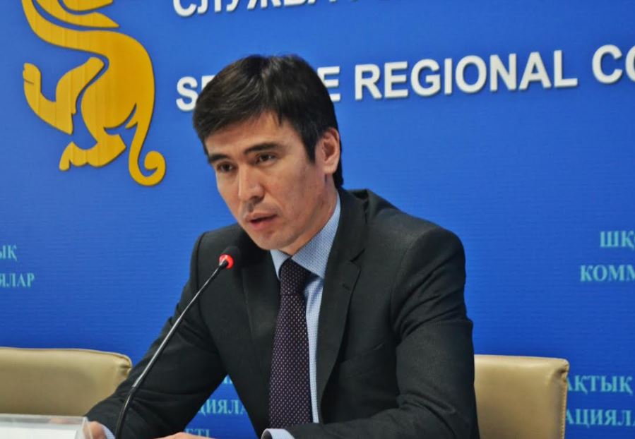 ShQO-da robottandyrylǵan hırýrgııa ortalyǵy ashylady