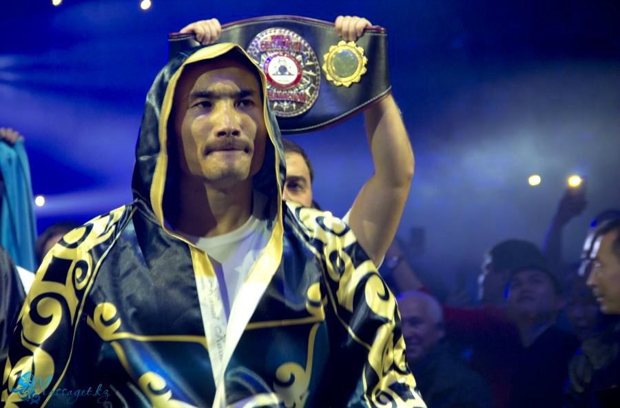 Qanat Islam «Qurmet» ordenimen marapattaldy