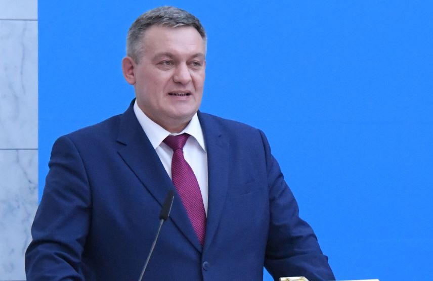 Leonıd Prokopenko: «Táýelsizdik dáýiri» kitaby - qoǵamdyq kelisim ensıklopedııasy  