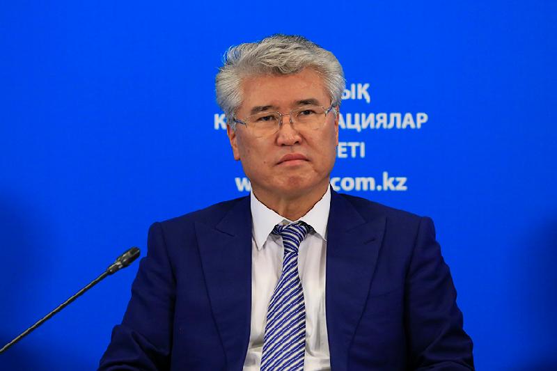 Tanymal qaıratkerler nagradtaldy