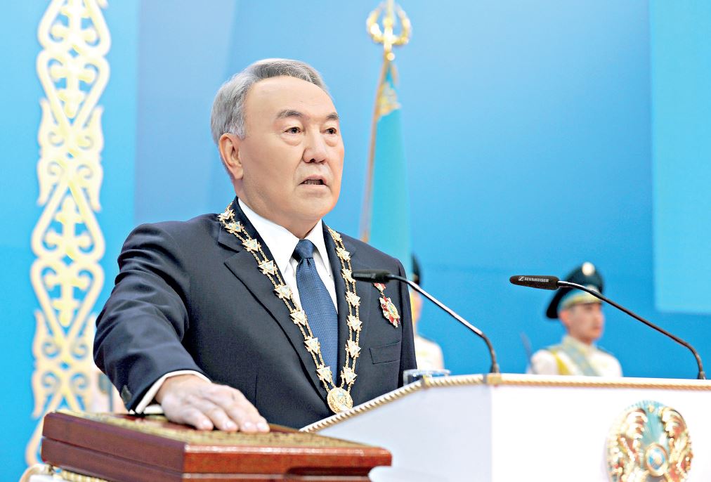 «Máńgilik El» muratyna adaldyq nemese tulǵalar sabaqtastyǵy týraly tolǵaý