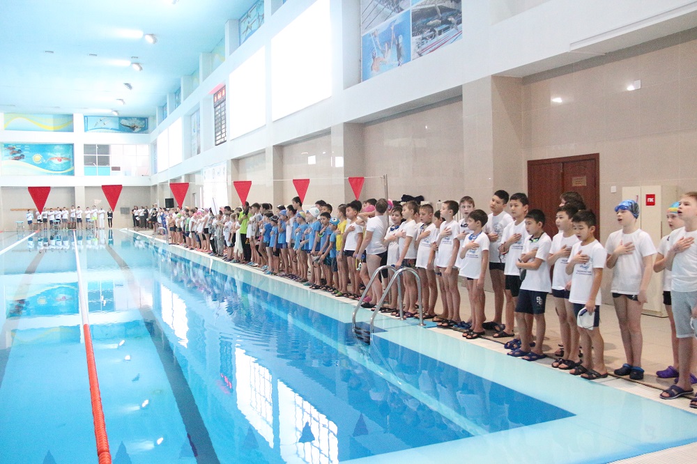 ShQO-da sýǵa júzýden ashyq kýbok bastaldy