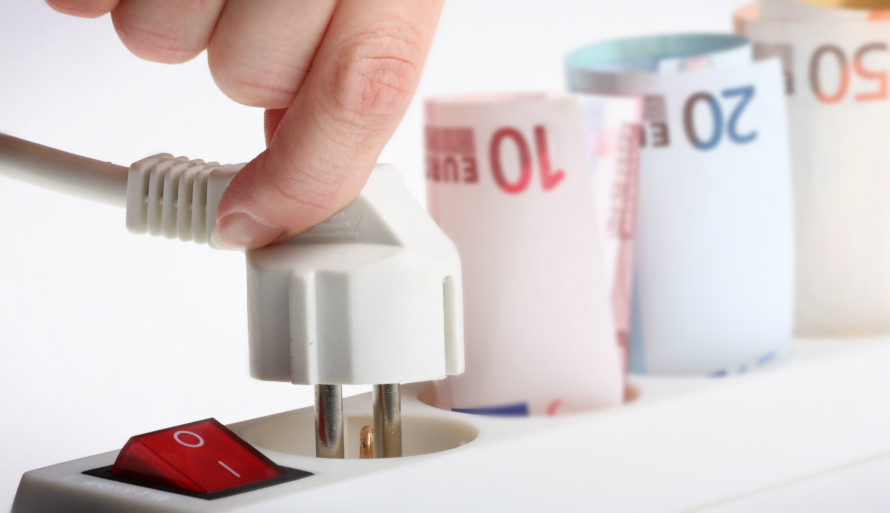 «Sevkazenergosbyt»  elektr qýaty baǵasyn ósirýge bekinip otyr