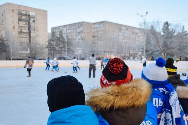 Bıyl qysqy ýaqytta Pavlodarda 24 muz aıdyny jumys isteıdi