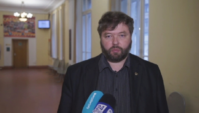 Reseıde Aral teńiziniń máselesi talqylandy