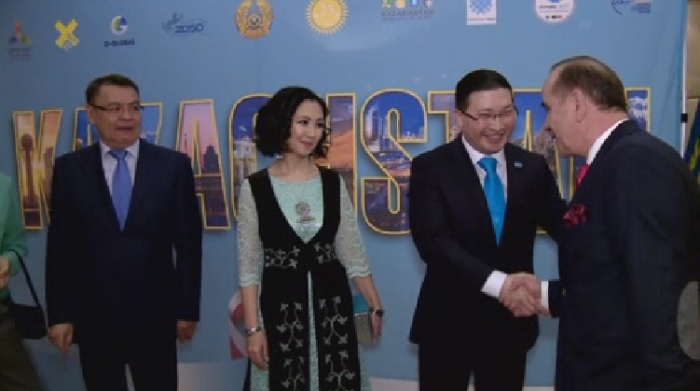 Qazaqstannyń Táýelsizdik kúni Polshada atap ótildi