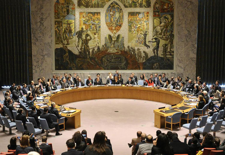 Qazaqstan Sırııaǵa qatysty halyqaralyq qaýymdastyqtyń barlyq is-sharasyn qoldaıdy