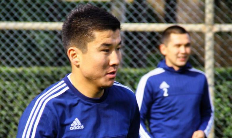 Mardan Tólebek: «Astana» komandasy sekildi qazaq jankúıerlerin jetistikterimizben qýantqymyz keledi