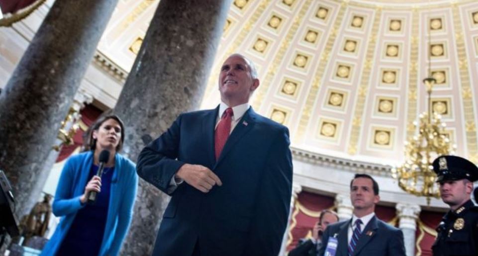 AQSh senaty sońǵy 30 jyldaǵy eń iri salyq reformasyn maquldady