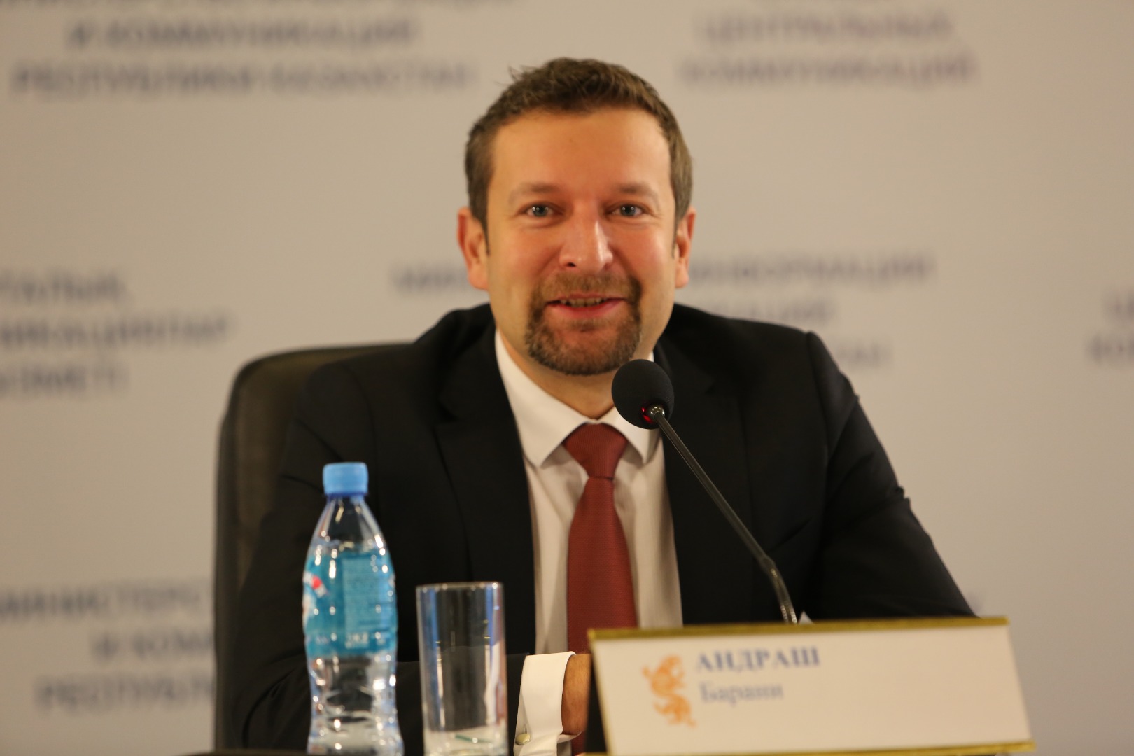 2016 jyly Qazaqstan men Majarstannyń taýar aınalymy 16 paıyzǵa ósken