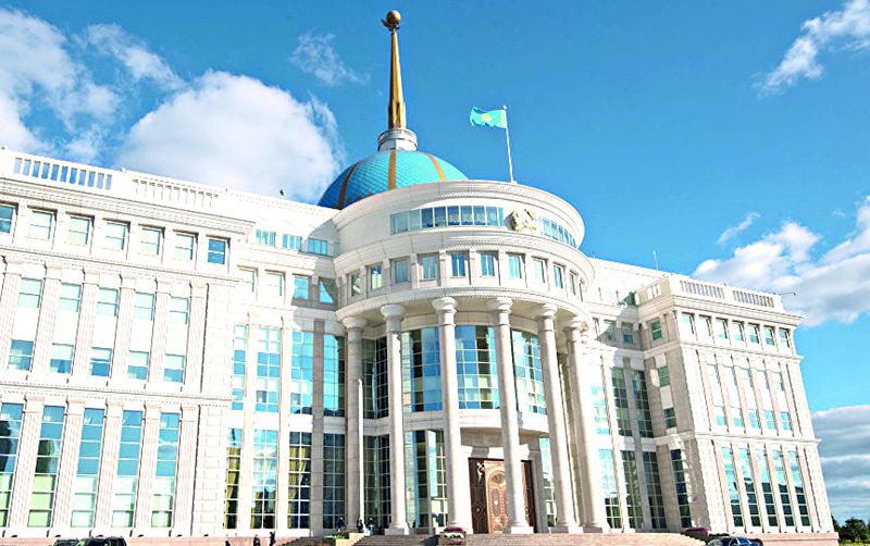 Shetel basshylary quttyqtady