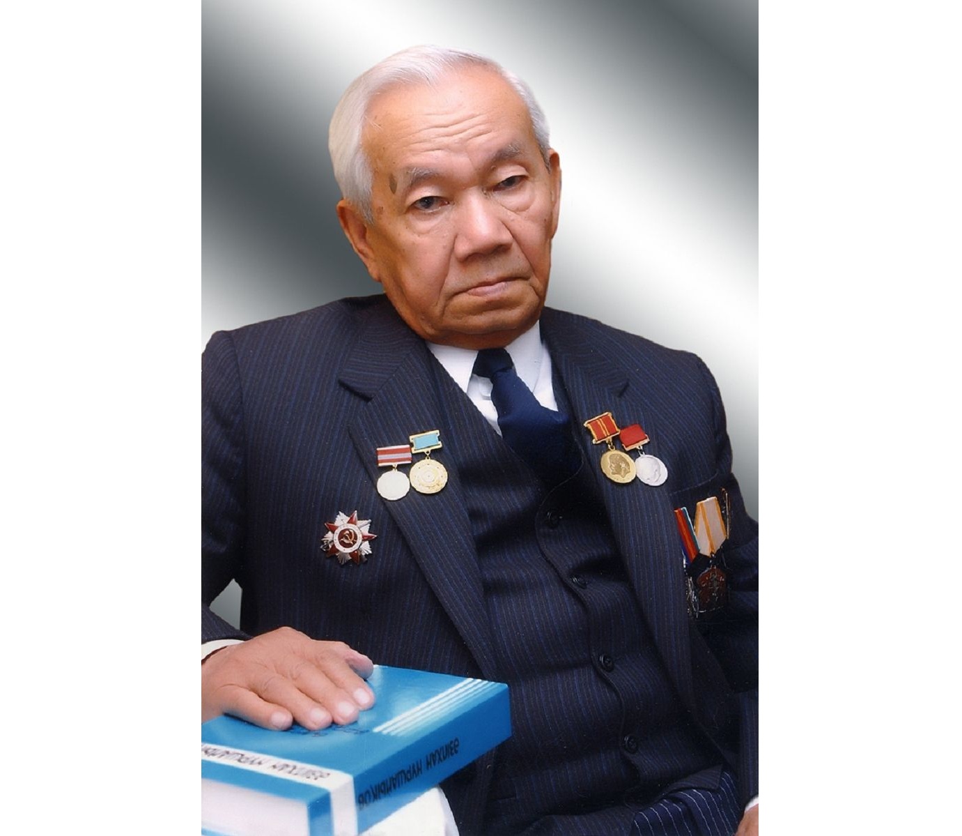 Kóńil áldıindegi Ázaǵań 