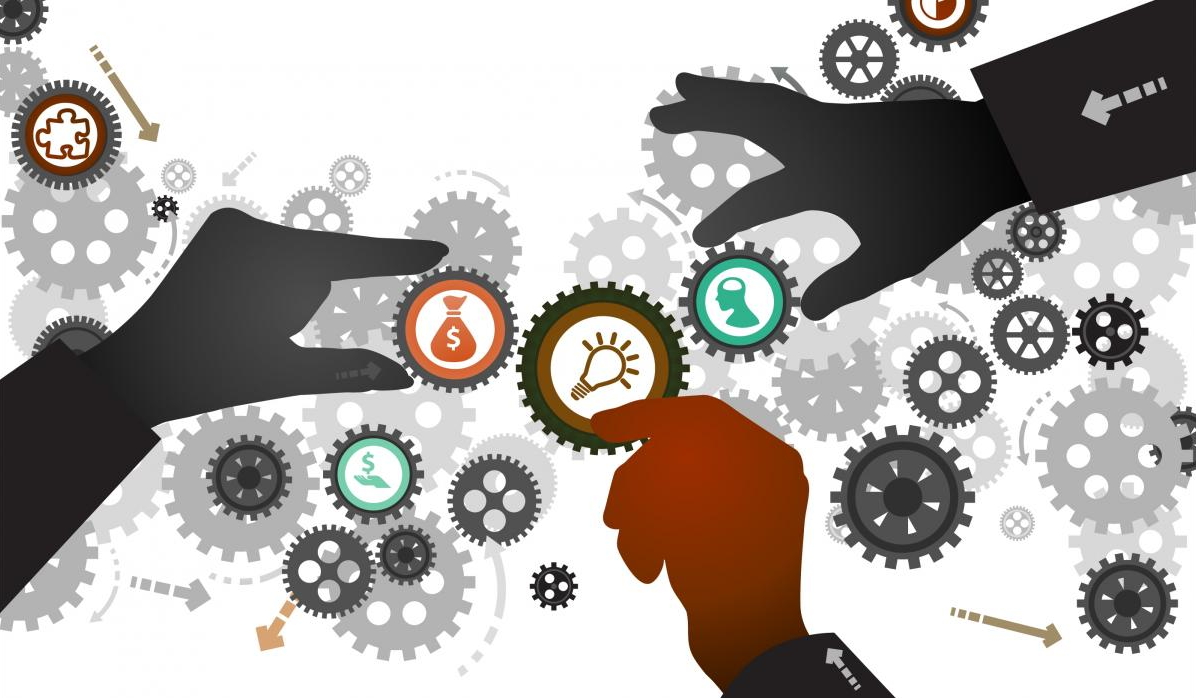 Bıznesti transformasııalaý baǵdarlamasy qalaı júzege asyrylýda?