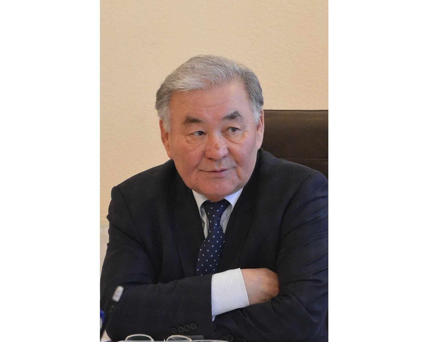 О́nerdiń óz adamy - Ǵabdrahım Maraluly jaıly syr