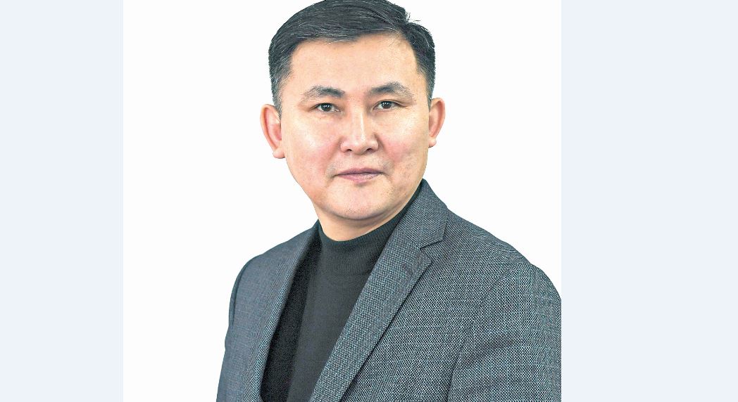 Eshkini esi ketken baǵa ma?