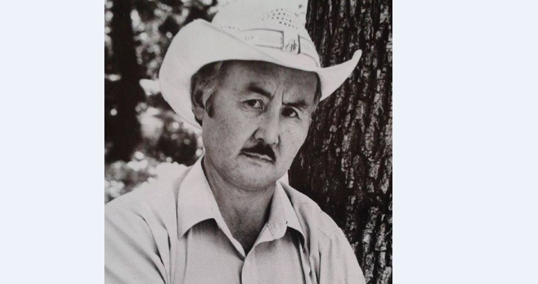 Qaıran da meniń Dáýaǵam...