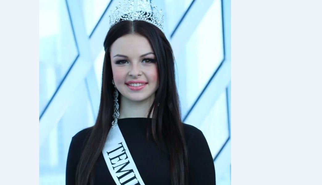 Qaraǵandy arýy balalar úıine jarty mıllıon teńge aýdardy