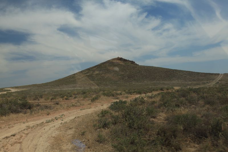 Qozybasy ataýynyń tarıhy qandaı?