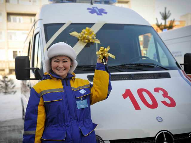 Pavlodar oblysynda 223 dáriger jetispeıdi