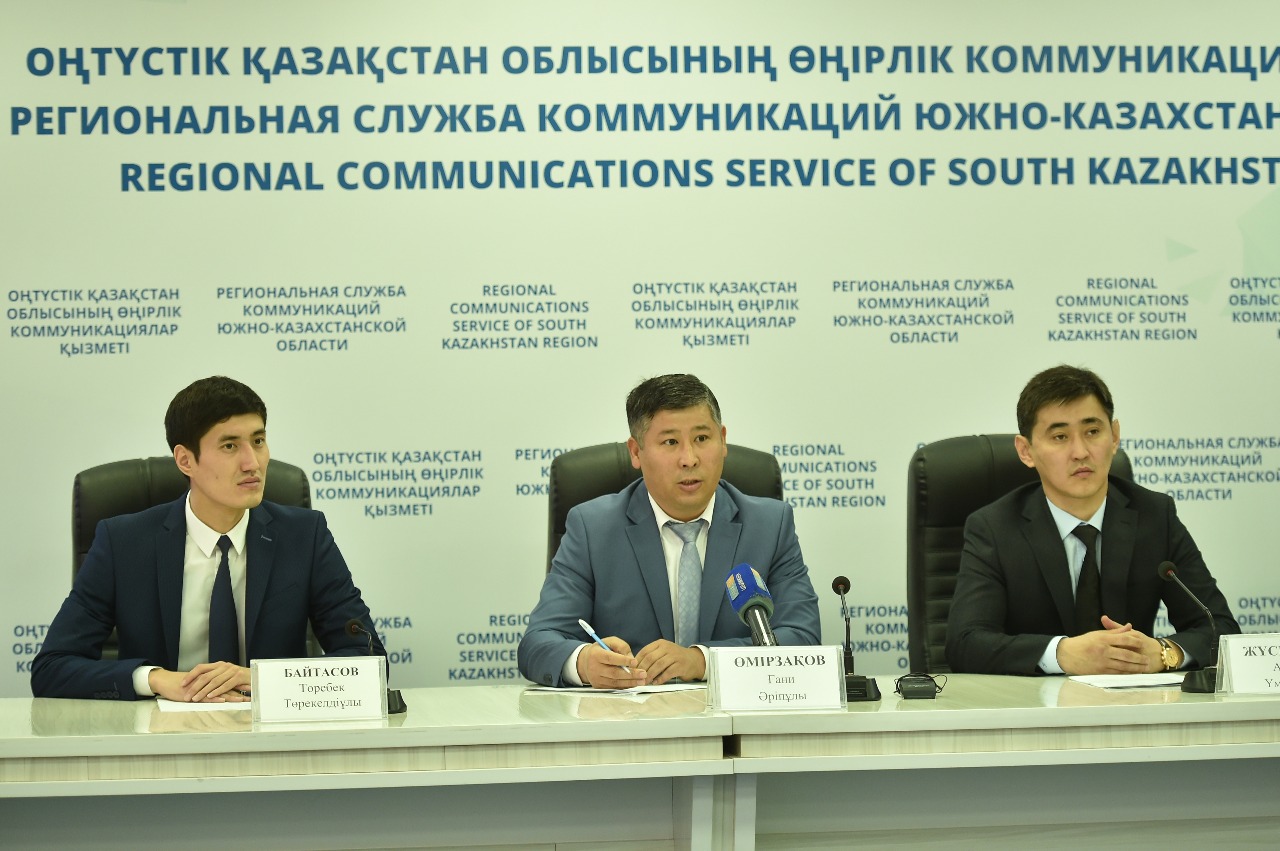 OQO-daǵy kásipkerlerge qyzmet kórsetý ortalyǵy arqyly 2 myń azamat kásip ashqan