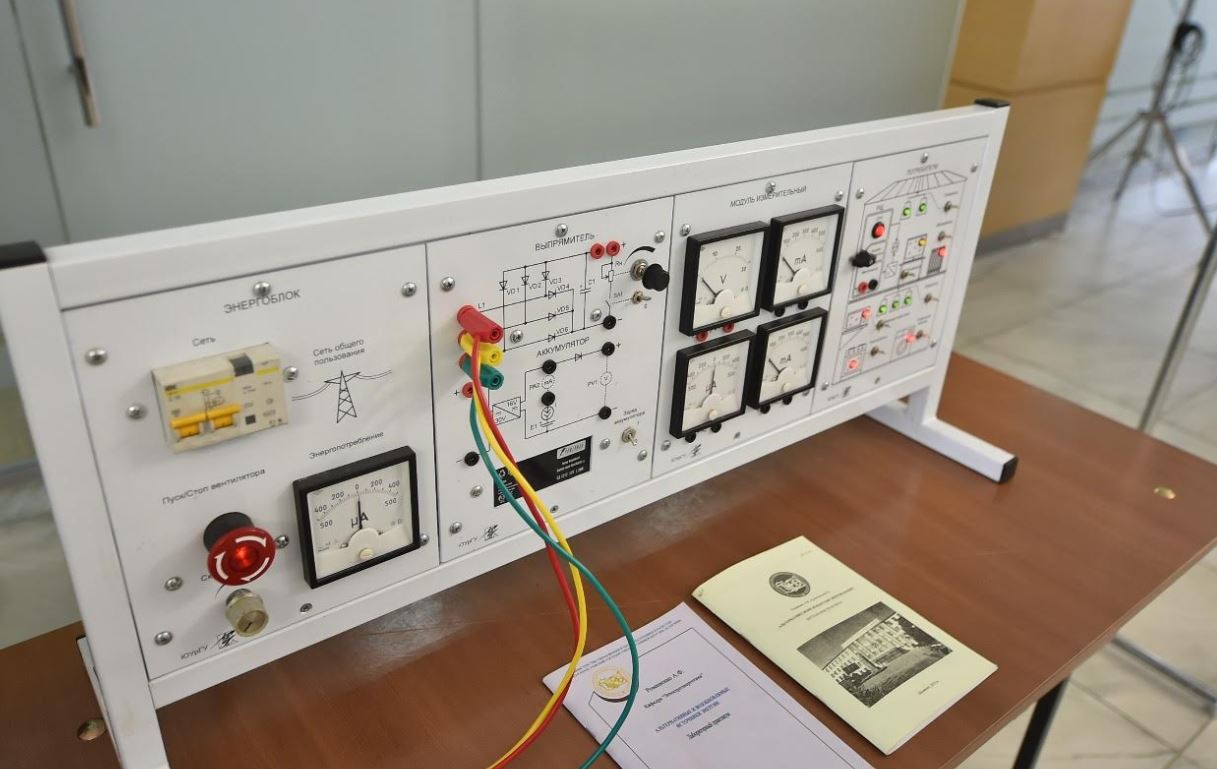 OQO-da energetıka salasynda 59 nysannyń qurylysy júrgizilýde