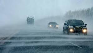 Eskertý: Qazaqstanda tórt oblysta aýa raıy kúrt ózgeredi