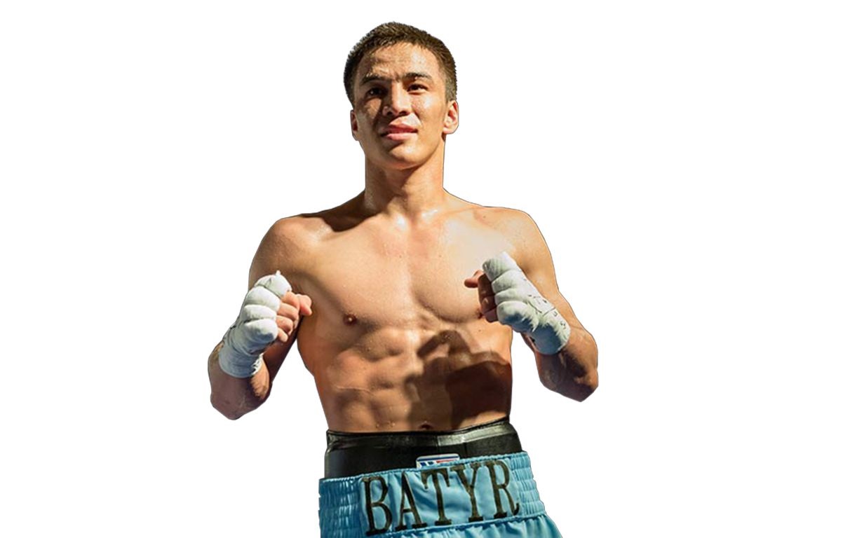 Batyrjan Júkembaev: Belbeý úshin talasatyn kún alys emes