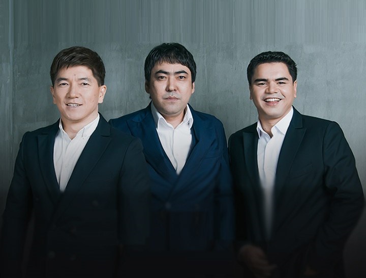 «Mýzart» toby Jańatas qalasynyń turǵyndarymen kezdesti