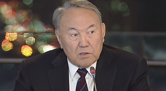 Elbasy: Memleket zeınetaqy qoryn baqylaýda ustaýy qajet