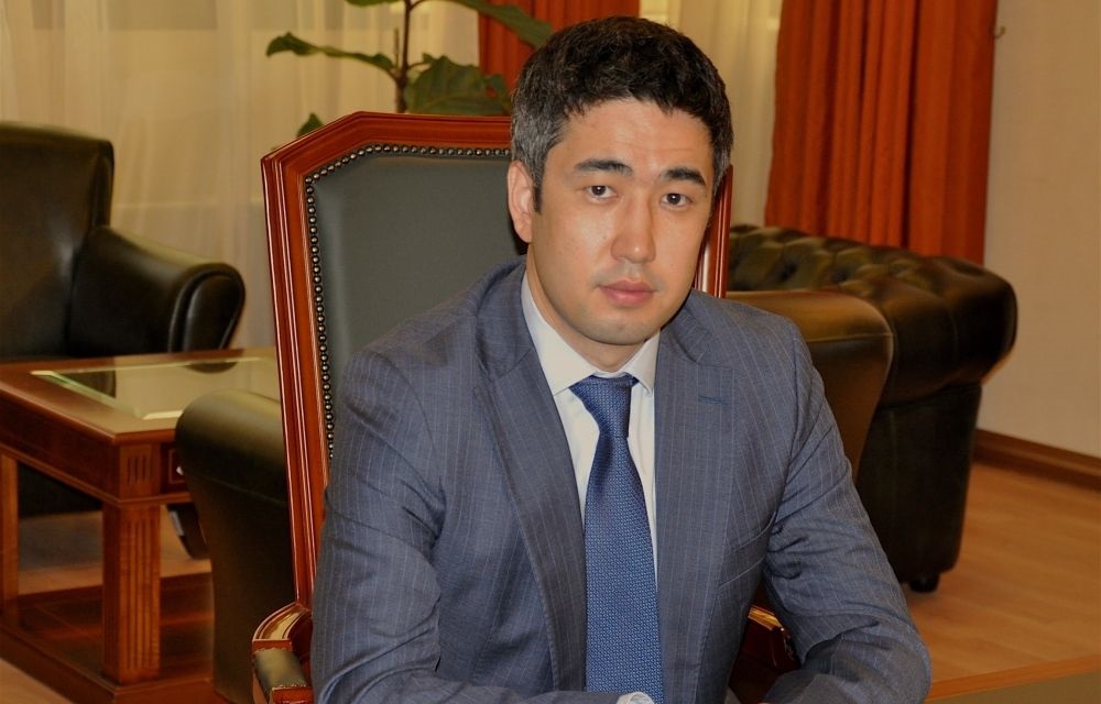 Qyrǵyzstanmen ózara baılanystar nyǵaıa beredi