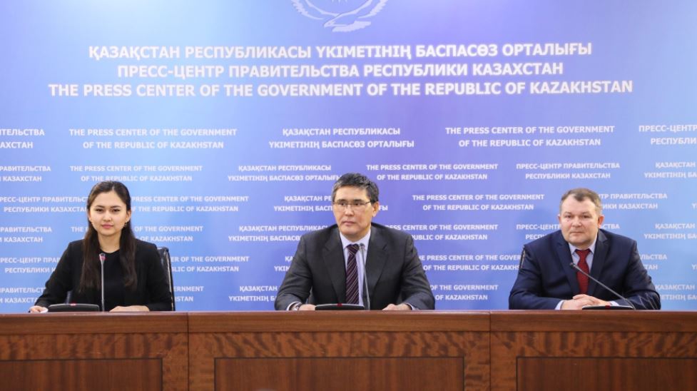 Elimizde kólik qatynasynyń qarqyny artty