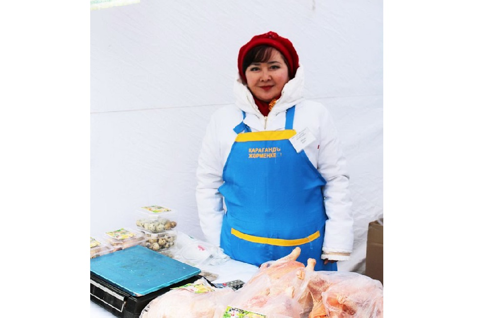 Bódene – baqqanǵa